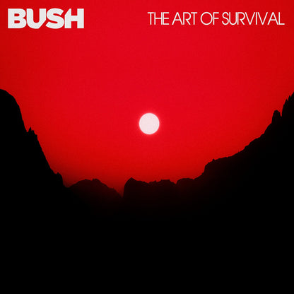 Loaded: The Greatest Hits 1994-2023 (2LP) & I Beat Loneliness (2LP) & Art Of Survival (Black LP Vinyl)