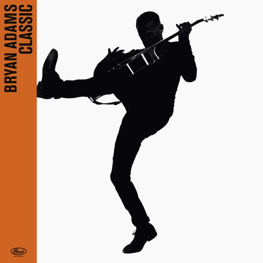 This LP Vinyl is brand new.Format: LP VinylMusic Style: RagtimeThis item's title is: Classic (2LP)Artist: Bryan AdamsLabel: BMG RIGHTS MANAGEMENT (US) LLCBarcode: 4050538836714Release Date: 1/20/2023