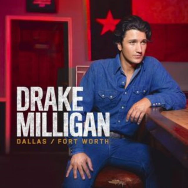 This CD is brand new.Format: CDThis item's title is: Dallas/Fort WorthArtist: Drake MilliganBarcode: 4050538858037Release Date: 1/27/2023