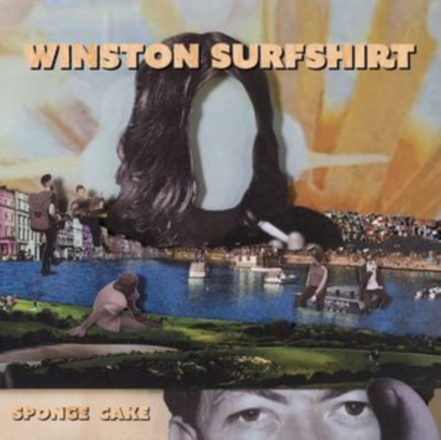 This LP Vinyl is brand new.Format: LP VinylMusic Style: FunkThis item's title is: Sponge Cake (Cream LP Vinyl)Artist: Winston SurfshirtLabel: BMG RIGHTS MGT (AUSTRALIA)Barcode: 4050538868401Release Date: 3/31/2023