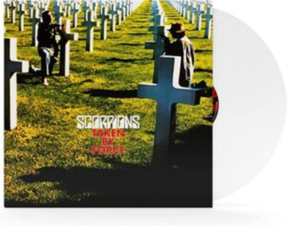 This is a 4 LP Vinyl SKU bundle.
1.This LP Vinyl is brand new.Format: LP VinylMusic Style: Hard RockThis item's title is: Rock Believer (Deluxe/180G/2LP/Limited)Artist: ScorpionsLabel: SPINEFARMBarcode: 602438808168Release Date: 2/25/2022
2.This LP Vinyl is brand new.