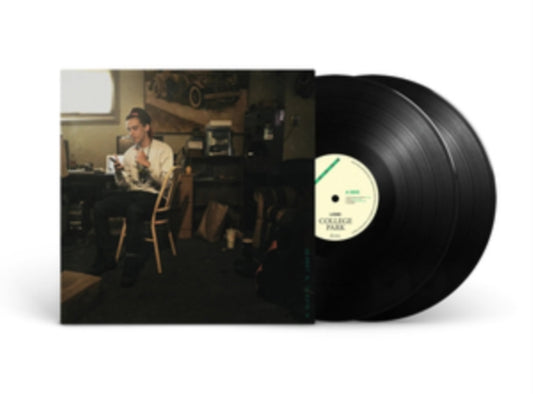 This LP Vinyl is brand new.Format: LP VinylThis item's title is: College Park (2LP)Artist: LogicLabel: BMG RIGHTS MANAGEMENT (US) LLCBarcode: 4050538881646Release Date: 6/16/2023