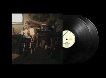 This is a 3 LP Vinyl SKU bundle.
1.This LP Vinyl is brand new.Format: LP VinylThis item's title is: College Park (2LP)Artist: LogicLabel: BMG RIGHTS MANAGEMENT (US) LLCBarcode: 4050538881646Release Date: 6/16/2023
2.This LP Vinyl is brand new.