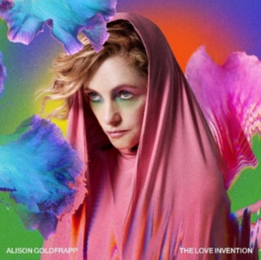 Product Image : This CD is brand new.<br>Format: CD<br>Music Style: House<br>This item's title is: Love Invention<br>Artist: Alison Goldfrapp<br>Label: SKINT RECORDS<br>Barcode: 4050538882018<br>Release Date: 5/12/2023