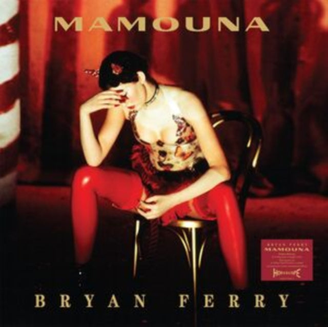 This is a 2 LP Vinyl SKU bundle.
1.This LP Vinyl is brand new.Format: LP VinylThis item's title is: Mamouna (Deluxe/2LP)Artist: Bryan FerryBarcode: 4050538885477Release Date: 11/17/2023
2.This LP Vinyl is brand new.