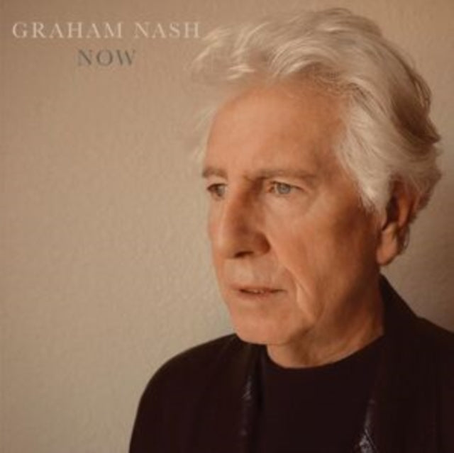 Product Image : This CD is brand new.<br>Format: CD<br>Music Style: Classic Rock<br>This item's title is: Now<br>Artist: Graham Nash<br>Label: BMG RIGHTS MANAGEMENT (US) LLC<br>Barcode: 4050538888812<br>Release Date: 5/19/2023