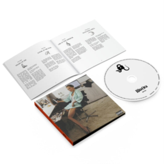 This CD is brand new.Format: CDThis item's title is: You & I (X)Artist: Rita OraLabel: BMG RIGHTS MANAGEMENT (UK) LTDBarcode: 4050538889048Release Date: 7/14/2023