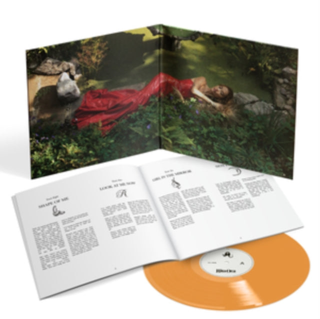 This LP Vinyl is brand new.Format: LP VinylMusic Style: Dance-popThis item's title is: You & I (X)Artist: Rita OraLabel: BMG RIGHTS MANAGEMENT (UK) LTDBarcode: 4050538889079Release Date: 7/14/2023