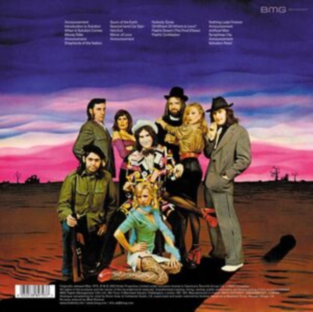 Kinks - Preservation Act 2 (2LP)