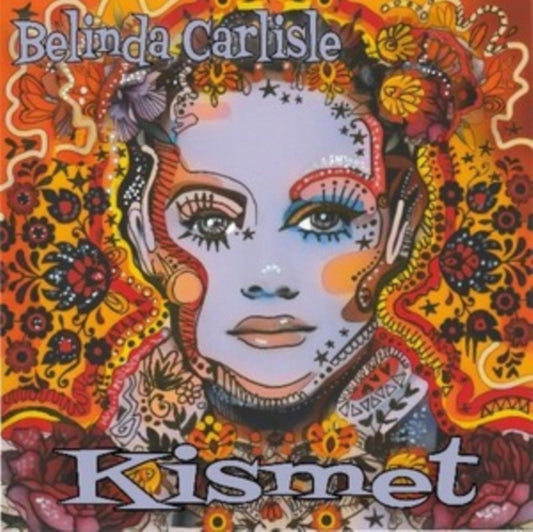 Belinda Carlisle - Kismet - CD