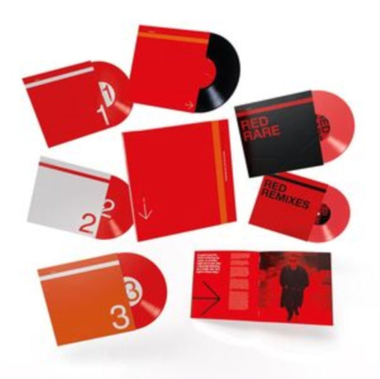 Archive One (Deluxe/6LP Boxset)