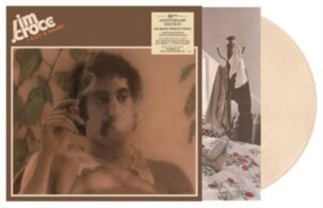 This is a 3 LP Vinyl SKU bundle.
1.This LP Vinyl is brand new.Format: LP VinylThis item's title is: I Got A Name (50Th Anniversary)Artist: Jim CroceLabel: BMG RIGHTS MANAGEMENT (US) LLCBarcode: 4050538904550Release Date: 8/18/2023
2.This LP Vinyl is brand new.