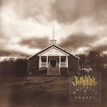 Whitsitt Chapel & Self Medicated (X)