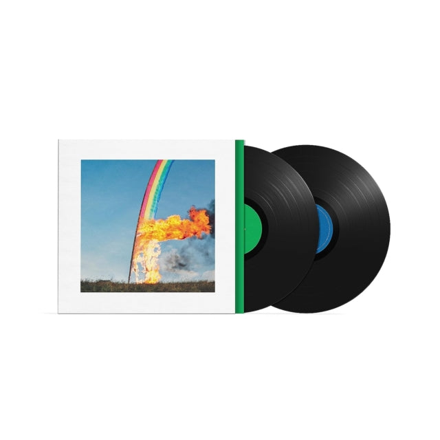 This is a 2 LP Vinyl SKU bundle.
1.This LP Vinyl is brand new.Format: LP VinylMusic Style: Post RockThis item's title is: Agaetis ByrjunArtist: Sigur RosLabel: KRUNKBarcode: 190296805387Release Date: 12/17/2021
2.This LP Vinyl is brand new.