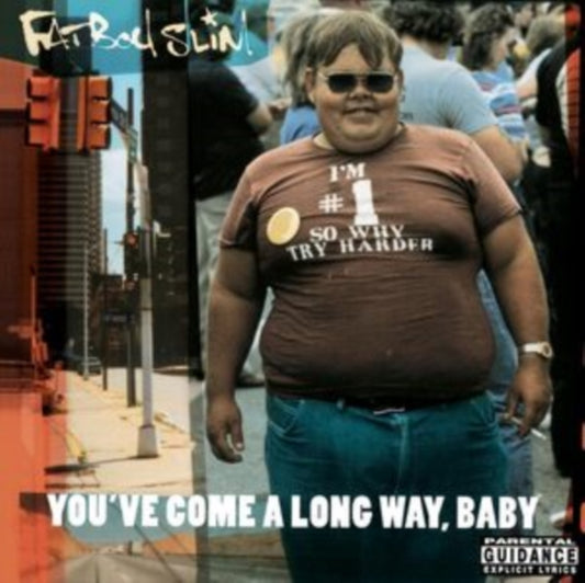 You've Come A Long Way, Baby (2LP)