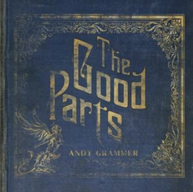 This LP Vinyl is brand new.Format: LP VinylThis item's title is: Good PartsArtist: Andy GrammerBarcode: 4050538926903Release Date: 12/1/2023