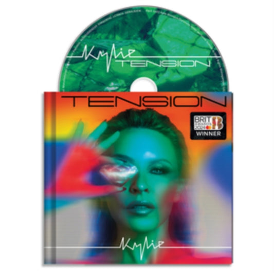 This CD is brand new.Format: CDMusic Style: Dance-popThis item's title is: Tension (Deluxe)Artist: Kylie MinogueLabel: BMG RIGHTS MANAGEMENT (UK) LTDBarcode: 4050538928044Release Date: 9/22/2023