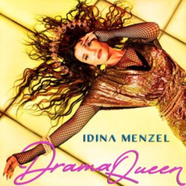 This CD is brand new.Format: CDThis item's title is: Drama Queen (X)Artist: Idina MenzelLabel: BMG RIGHTS MANAGEMENT (US) LLCBarcode: 4050538931174Release Date: 8/18/2023