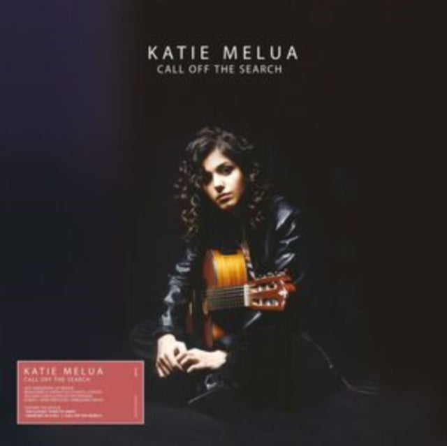 This LP Vinyl is brand new.Format: LP VinylMusic Style: Contemporary JazzThis item's title is: Call Off The Search (Deluxe/2LP)Artist: Katie MeluaBarcode: 4050538931433Release Date: 11/3/2023