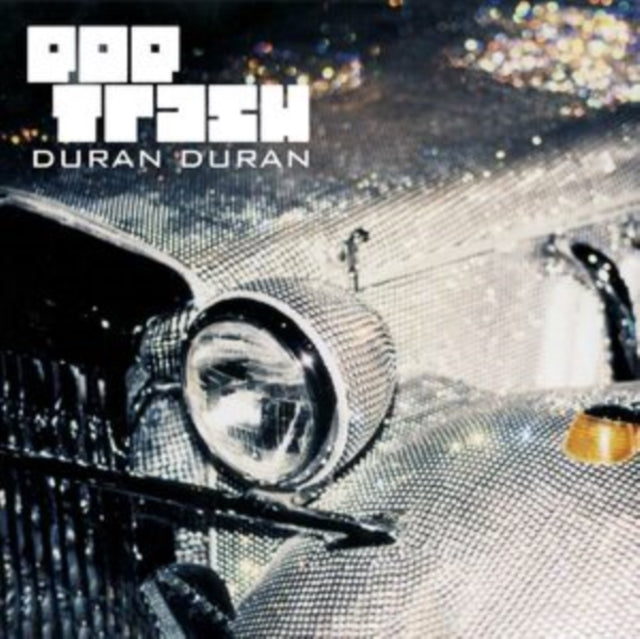 This is a 5 LP Vinyl SKU bundle.
1.This LP Vinyl is brand new.Format: LP VinylMusic Style: Synth-popThis item's title is: Future PastArtist: Duran DuranLabel: BMG RIGHTS MANAGEMENTS (US) LLBarcode: 4050538693652Release Date: 10/22/2021
2.This LP Vinyl is brand new.