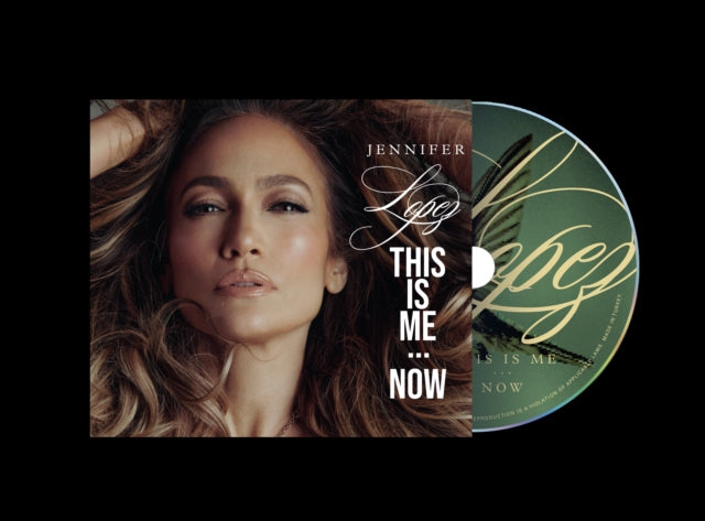 This CD is brand new.Format: CDThis item's title is: This Is Me…NowArtist: Jennifer LopezBarcode: 4050538944440Release Date: 2/16/2024