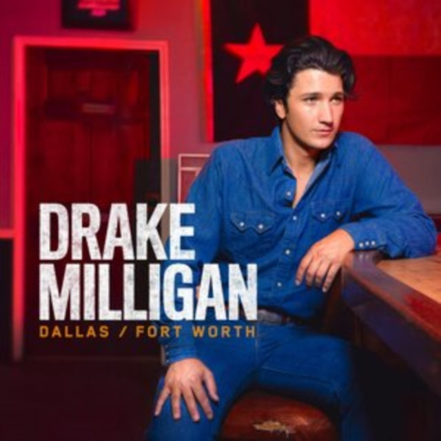 This LP Vinyl is brand new.Format: LP VinylMusic Style: CountryThis item's title is: Dallas/Fort WorthArtist: Drake MilliganLabel: BMGBarcode: 4050538945454Release Date: 6/14/2024