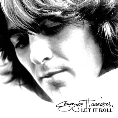 Let It Roll - Songs By George Harrison (Deluxe Edition) & Brainwashed (Eco-Wallet) & Extra Texture (Eco-Wallet)