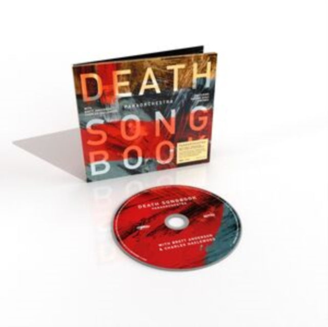 This CD is brand new.Format: CDMusic Style: Italo-DiscoThis item's title is: Death Songbook (With Brett Anderson & Charles Hazlewood)Artist: ParaorchestraLabel: K-TelBarcode: 4050538978049Release Date: 4/19/2024