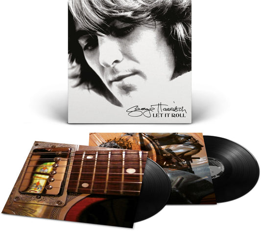 Let It Roll: Songs By George Harrison (180G/2LP)