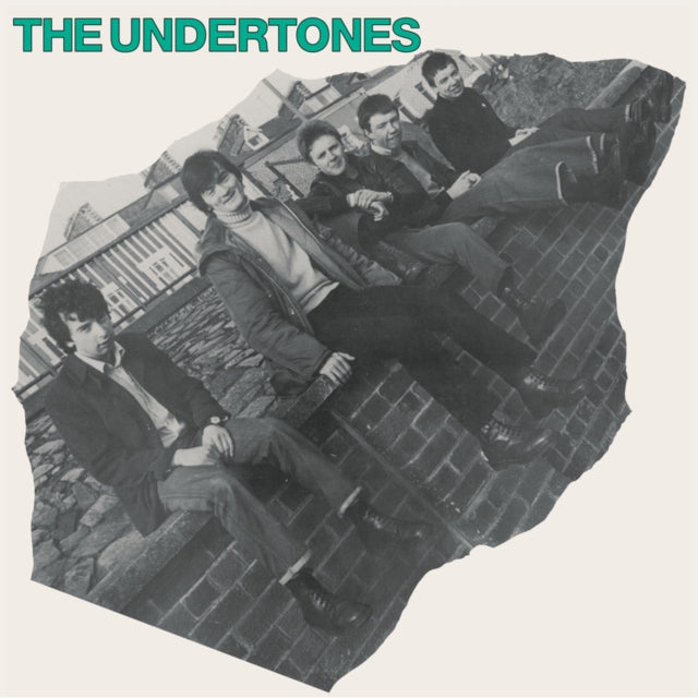 This LP Vinyl is brand new.Format: LP VinylThis item's title is: UndertonesArtist: UndertonesBarcode: 4050538995640Release Date: 2/2/2024