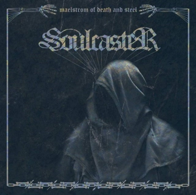 This LP Vinyl is brand new.Format: LP VinylMusic Style: CountryThis item's title is: Maelstrom Of Death & SteelArtist: SoulcasterLabel: DYING VICTIM PRODUCTBarcode: 4056813178470Release Date: 8/20/2021