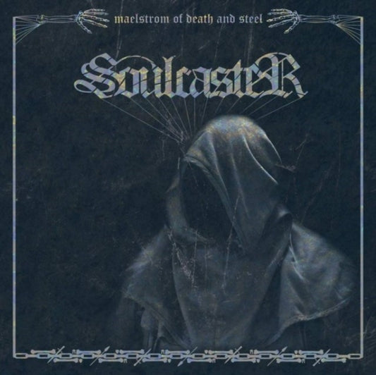 This LP Vinyl is brand new.Format: LP VinylMusic Style: CountryThis item's title is: Maelstrom Of Death & SteelArtist: SoulcasterLabel: DYING VICTIM PRODUCTBarcode: 4056813178470Release Date: 8/20/2021