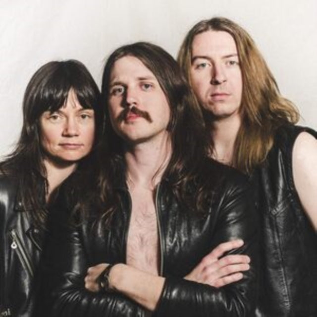 This LP Vinyl is brand new.Format: LP VinylMusic Style: Hard RockThis item's title is: Eternal RockArtist: Time RiftLabel: DYING VICTIMSBarcode: 4056813178593Release Date: 8/20/2021