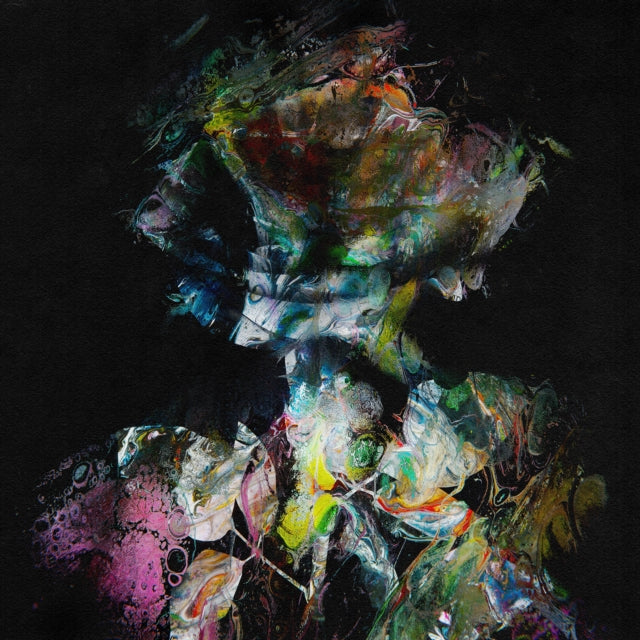 Imminence - Heaven In Hiding - CD