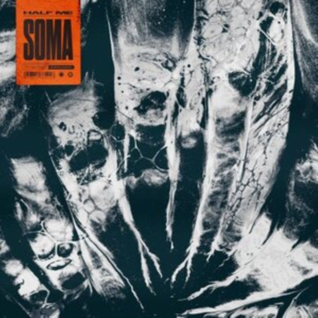 This LP Vinyl is brand new.Format: LP VinylMusic Style: MetalcoreThis item's title is: SomaArtist: Half MeLabel: ARISING EMPIREBarcode: 4056813420975Release Date: 2/24/2023
