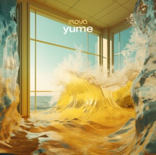 This LP Vinyl is brand new.Format: LP VinylMusic Style: AmbientThis item's title is: Yume (Yellow Transparent/Red Marbled LP Vinyl)Artist: FloyaLabel: Arising EmpireBarcode: 4056813653793Release Date: 5/3/2024