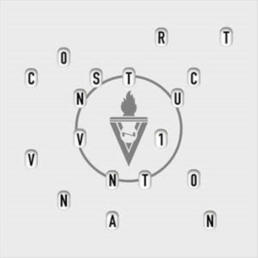 This LP Vinyl is brand new.Format: LP VinylMusic Style: Synth-popThis item's title is: Construct (2LP)Artist: Vnv NationLabel: Anachron SoundsBarcode: 4056813986549Release Date: 7/25/2025