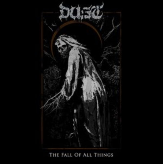 This LP Vinyl is brand new.Format: LP VinylThis item's title is: Fall Of All Things (Clear LP Vinyl)Artist: DustBarcode: 4059251363620Release Date: 2/7/2020