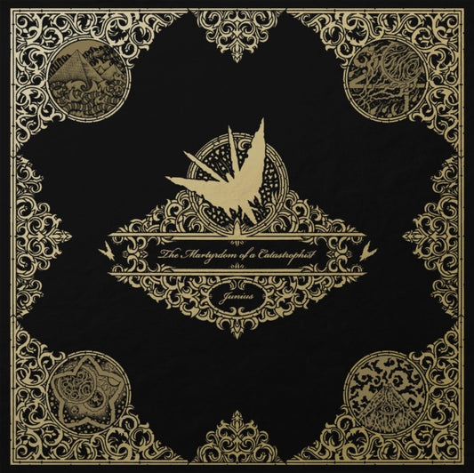 This LP Vinyl is brand new.Format: LP VinylMusic Style: Post RockThis item's title is: Martyrdom Of A Catastrophist (2LP)Artist: JuniusLabel: PELAGIC RECORDSBarcode: 4059251375623Release Date: 8/21/2020