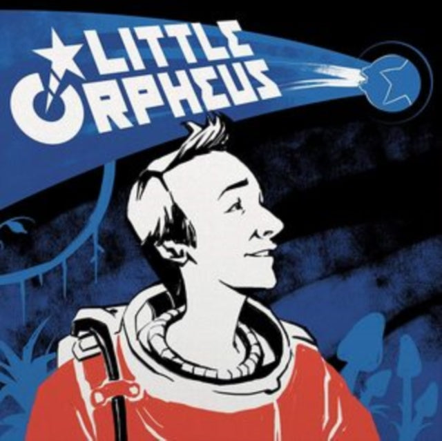 Product Image : This 12 Inch vinyl is brand new.<br>Format: 12 Inch vinyl<br>Music Style: Soundtrack<br>This item's title is: Little Orpheus (Original Game Soundtrack) (2-12Inch)<br>Artist: Jessica & Jim Fowler Curry<br>Label: BLACK SCREEN RECORDS<br>Barcode: 4059251405580<br>Release Date: 2/26/2021