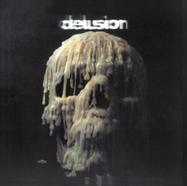 Mcchurch Soundroom - Delusion - LP Vinyl