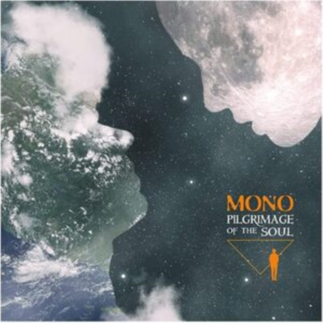 Mono - Pilgrimage Of The Soul (2LP)
