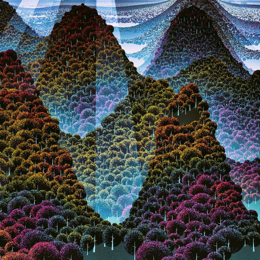 This LP Vinyl is brand new.Format: LP VinylMusic Style: DowntempoThis item's title is: 100,000 Whys (2LP)Artist: Wang WenLabel: PELAGIC RECORDSBarcode: 4059251450399Release Date: 11/12/2021
