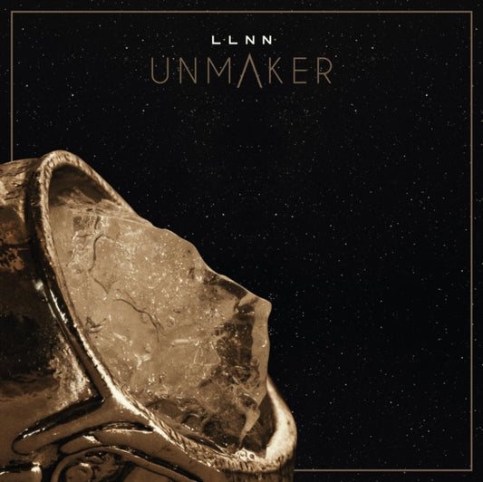 Llnn - Unmaker - LP Vinyl