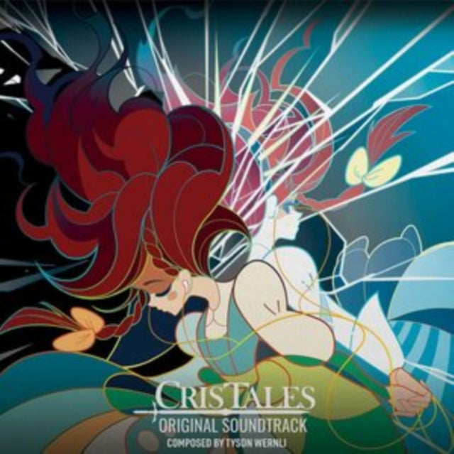 This CD is brand new.Format: CDThis item's title is: Cris Tales OstArtist: Tyson WernliBarcode: 4059251465461Release Date: 3/4/2022