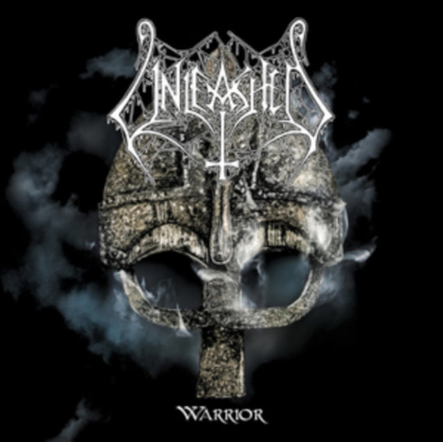 Product Image : This CD is brand new.<br>Format: CD<br>Music Style: Death Metal<br>This item's title is: Warrior<br>Artist: Unleashed<br>Barcode: 4059251481614<br>Release Date: 12/10/2021