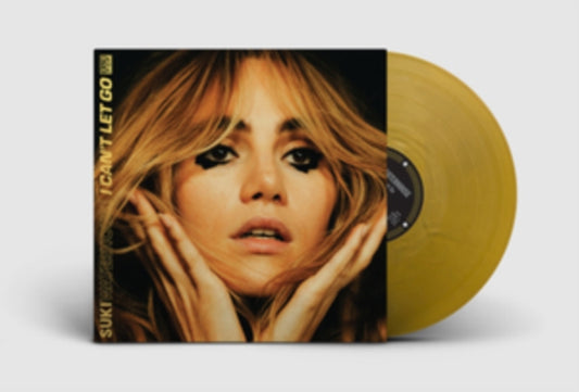 This LP Vinyl is brand new.Format: LP VinylMusic Style: BopThis item's title is: I Can't Let Go (Coloured LP Vinyl)Artist: Suki WaterhouseLabel: SUB POP RECORDSBarcode: 4059251501763Release Date: 4/22/2022