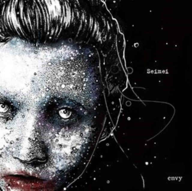 This 10 Inch Vinyl is brand new.Format: 10 Inch VinylMusic Style: HardcoreThis item's title is: Seimei EpArtist: EnvyLabel: PELAGIC RECORDSBarcode: 4059251558767Release Date: 3/31/2023