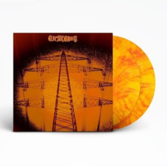 This LP Vinyl is brand new.Format: LP VinylMusic Style: KrautrockThis item's title is: Electric Orange (2LP)Artist: Electric OrangeLabel: Cargo RecordsBarcode: 4059251603085Release Date: 4/26/2024