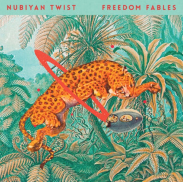 This CD is brand new.Format: CDMusic Style: AfrobeatThis item's title is: Freedom FablesArtist: Nubiyan TwistBarcode: 4062548015676Release Date: 5/14/2021